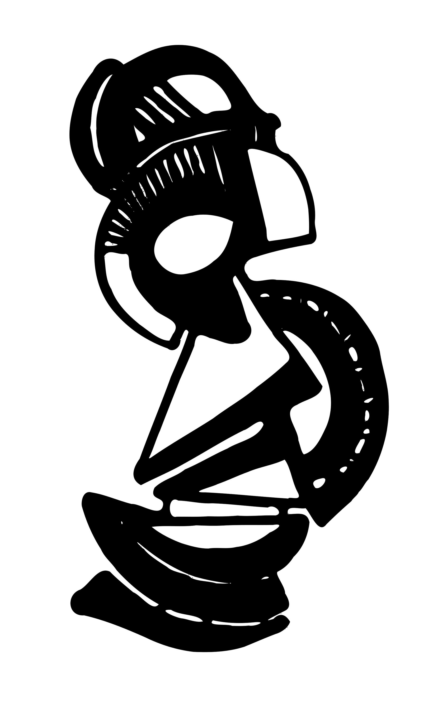Ancient Form 2
